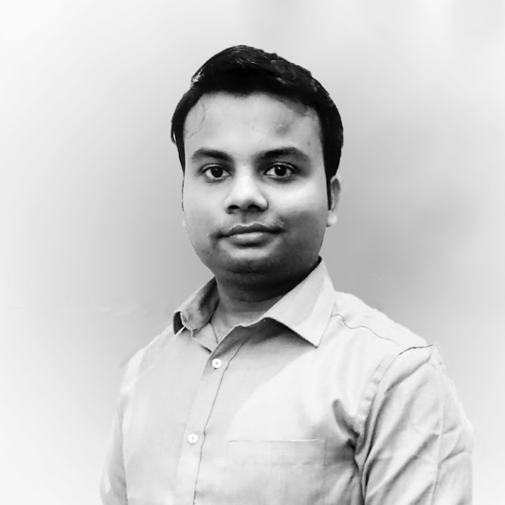 Sayan Adhikari, Ph.D.